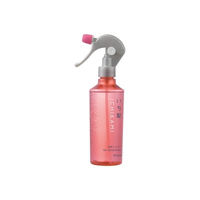 KRACIE - Hair Styling Water d