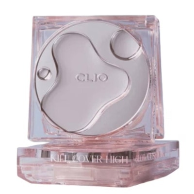 CLIO CLIO KILL COVER HIGH GLOW CUSHION 04 GINGER SPF50+ PA+++ 30G