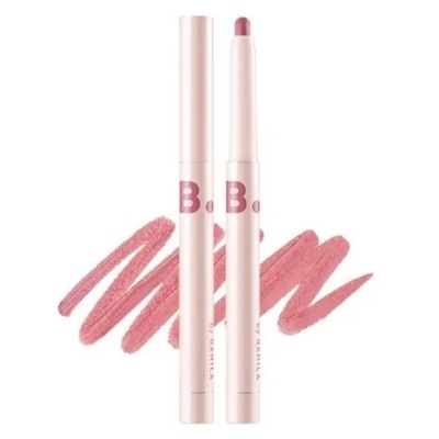 BANILA CO BANILA CO SMUDGING LIP PENCIL PK02 PINK CHOU 0.8G