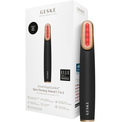 GESKE GE Skin Firming Wand 7 in 1 (Gray) 03804