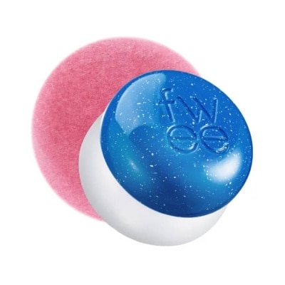 FWEE Lip & Cheek Blurry Pudding Pot 5g BS04 - Breeze
