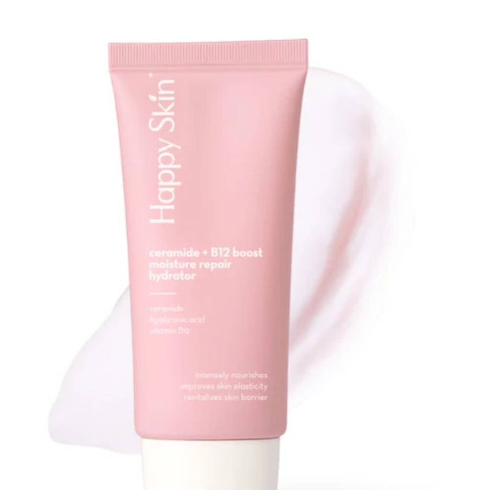 HS CERAMIDE+B12 BOOST MOIST REPAIR CREAM