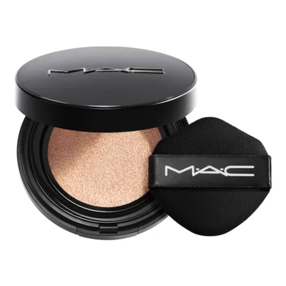 MAC LONGWEAR CUSHION FOUNDATION NC30