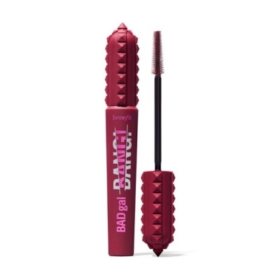 BENEFIT BEC BADGAL BANG MASCARA COLORS WILD PLUM