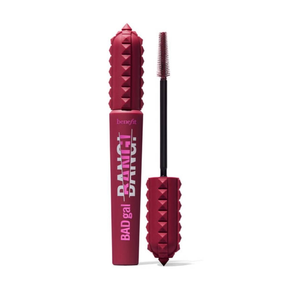 BEC BADGAL BANG MASCARA COLORS WILD PLUM