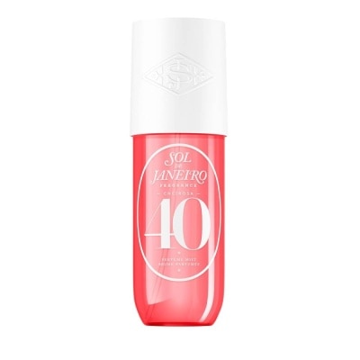 SOL DE JANEIRO SOL DE JANEIRO BRAZ CHEIROSA40MIST 240ML