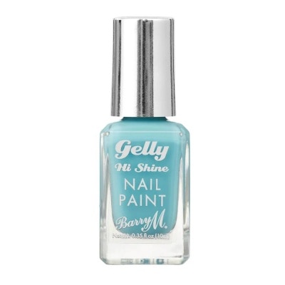 BARRY M Gelly Hi Shine Sour Candy Nail Paint - 10ML