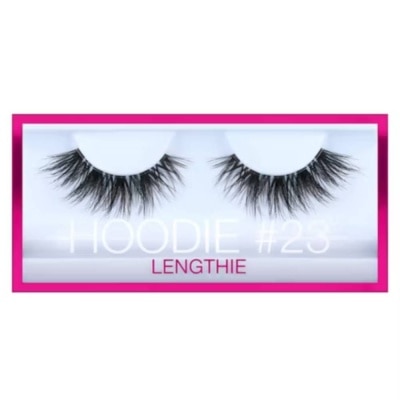 HUDA BEAUTY HBC LENGTHIE LASH 23 HOODIE