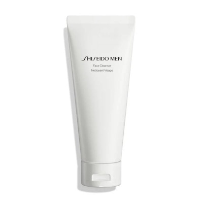 SHISEIDO SHISEIDO JGA SMNN FACE CLEANSER