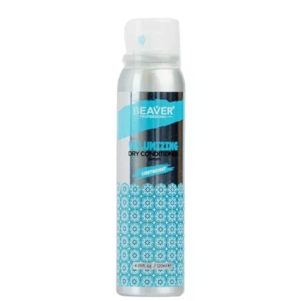 Volumizing Dry Conditioner - 120 ML