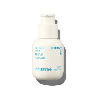 INNISFREE INNISFREE RETINOL CICA REPAIR AMPOULE 50ML