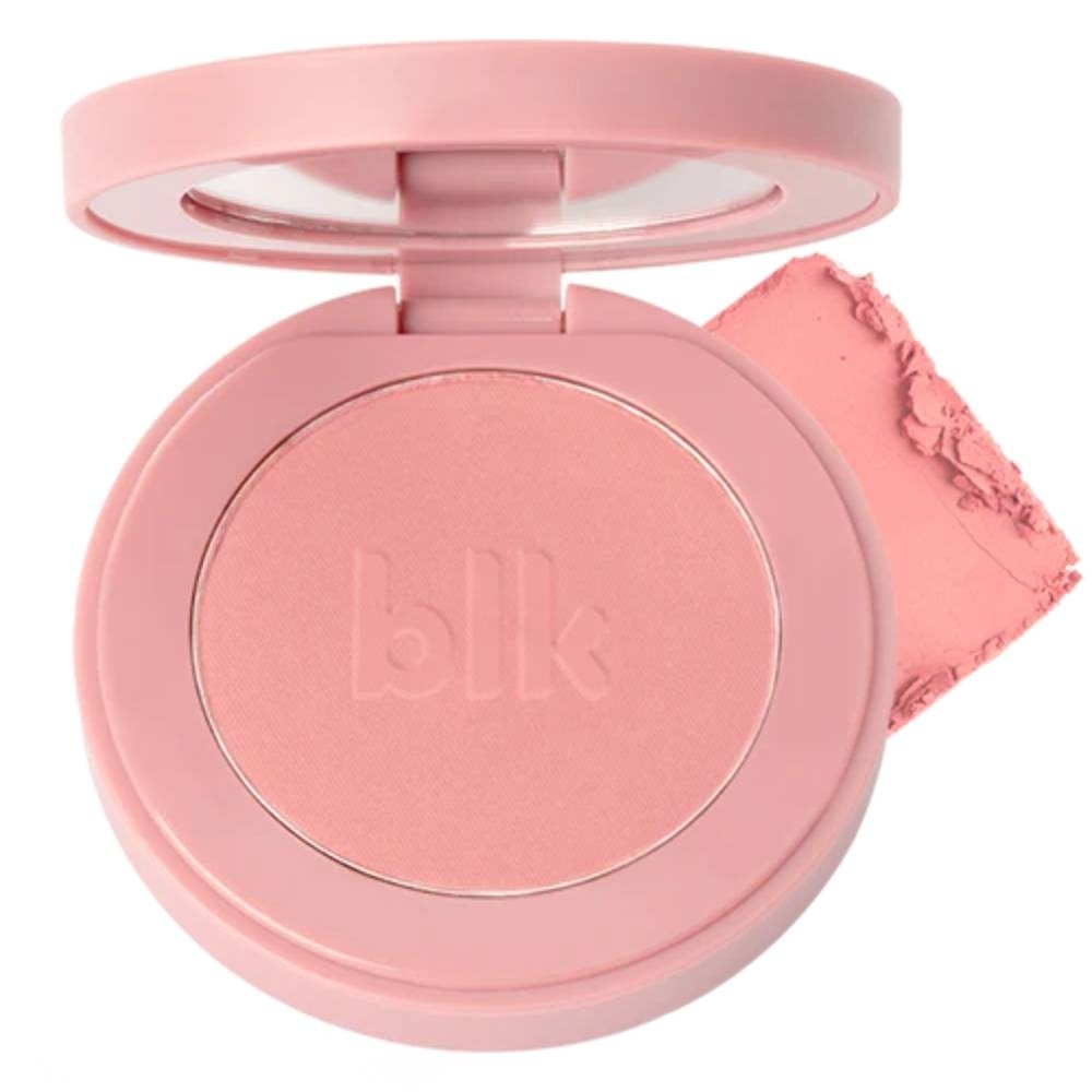 BLK COSMETICS SOLO BLUSH 10