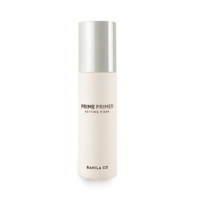 BANILA CO Prime Primer Setting Fixer 100ml