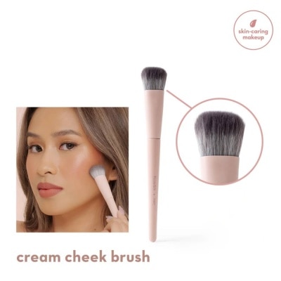 HAPPY SKIN - HS MARJ CREAM CHEEK BRUSH