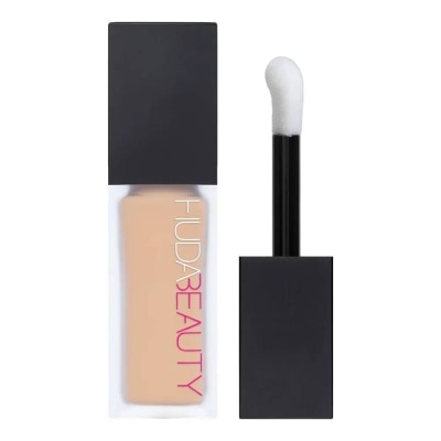 HUDA BEAUTY HBC FF LUM MATTE LIQ CNCLR CCNT FLKS 2 7