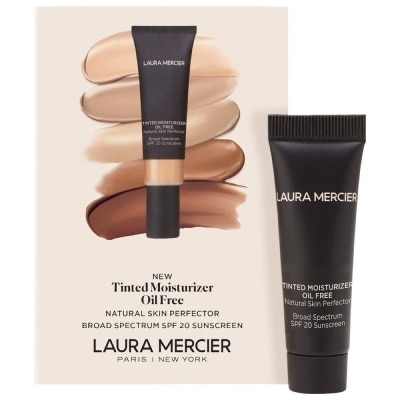LAURA MERCIER LMM TM TRAVEL SIZE 3N1 SAND