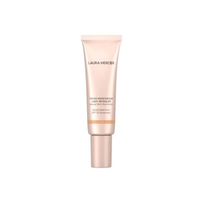 LAURA MERCIER LMM TM ILLUM REFRM 2N1 NUDE