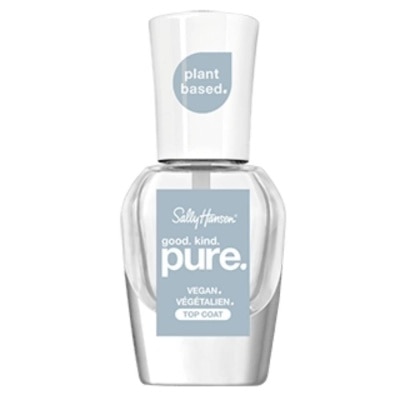 SALLY HANSEN SALLY HANSEN GOOD KIND PURE TOP COAT