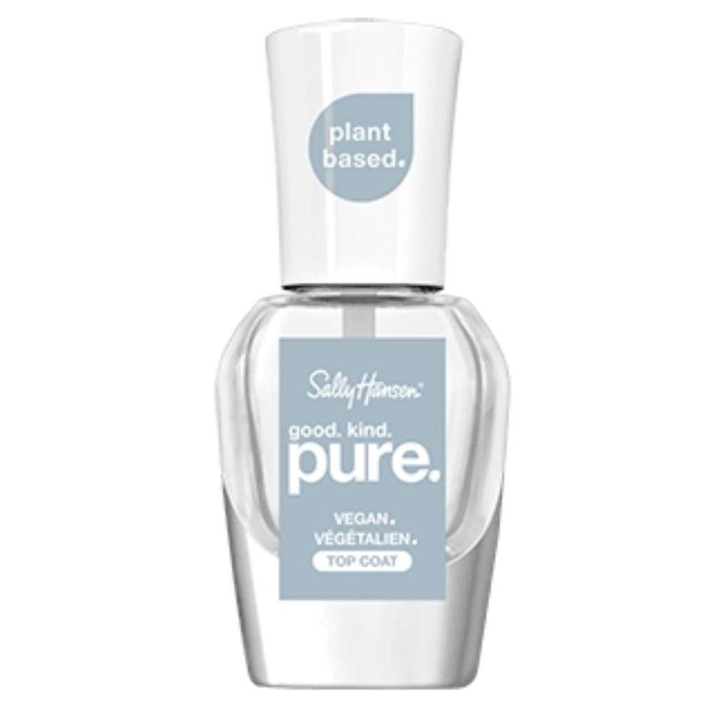SALLY HANSEN GOOD KIND PURE TOP COAT