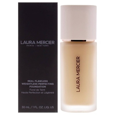 LAURA MERCIER LMM REAL FLAWLESS 2N1 CASHEW