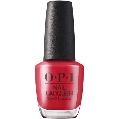 OPI OPI NAIL LACQUER EMMY, HAVE YOU SEEN OSCAR