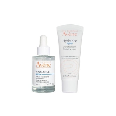 AVENE AVENE Hydrance Boost Serum Bundle Pack