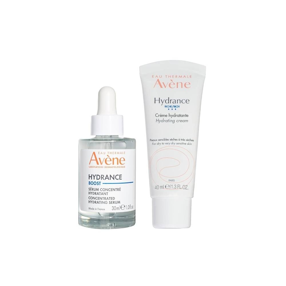 AVENE Hydrance Boost Serum Bundle Pack