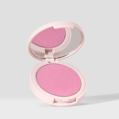 KYLIE KYLIE COSMETICS HYBRID BLUSH WINTER KISSED 2.0 - COOL PINK