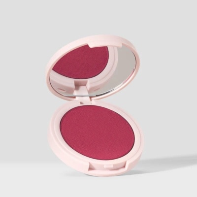 KYLIE KYLIE COSMETICS HYBRID BLUSH SLOW JAM - RICH BERRY