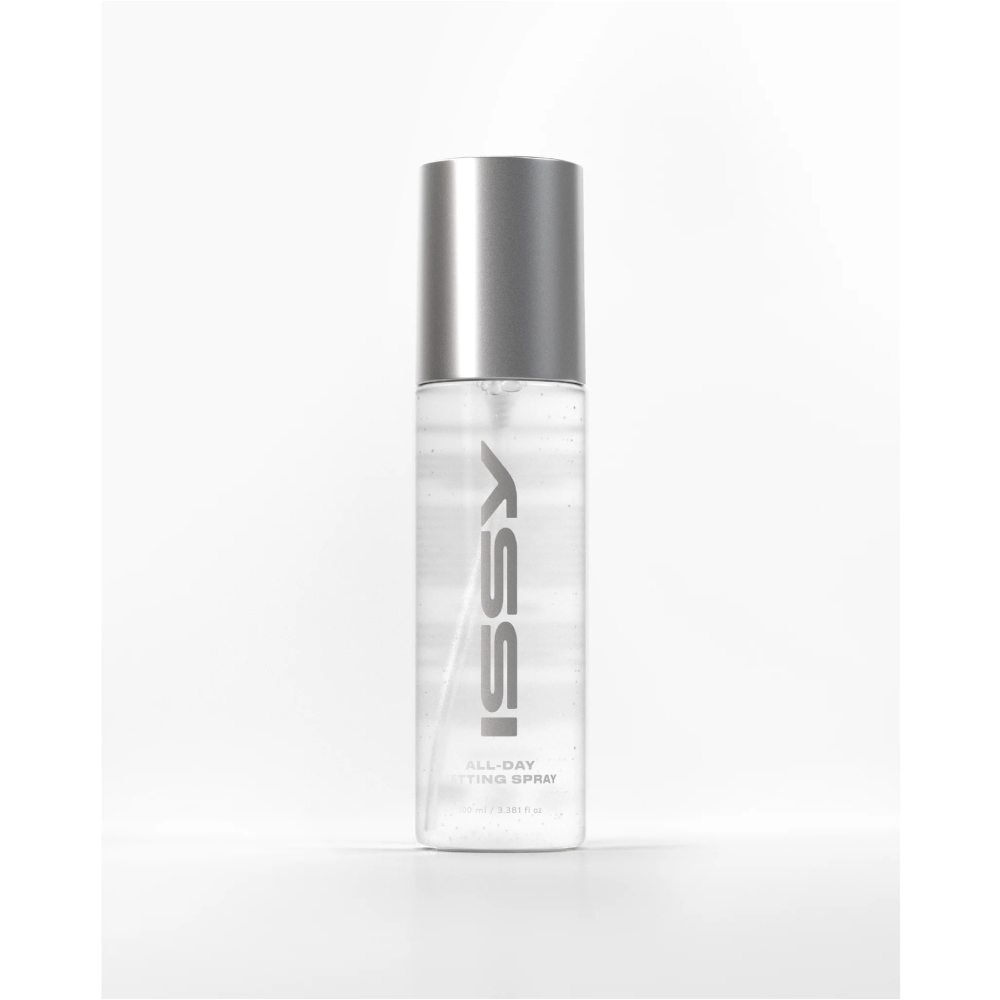 ISSY ALL-DAY SETTING SPRAY
