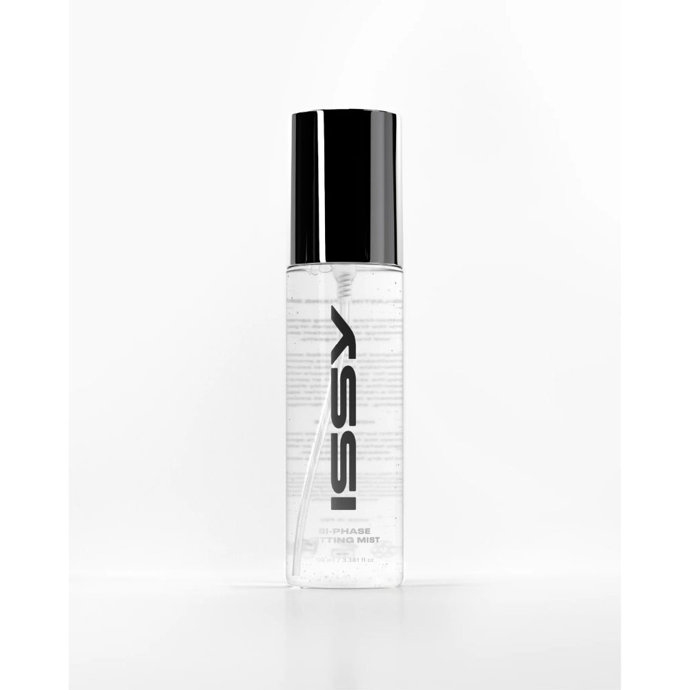 ISSY BI-PHASE SETTING MIST
