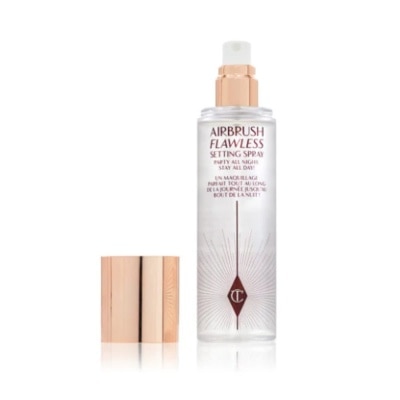 CHARLOTTE TILBURY CT Flawless Setting Spray 100ml
