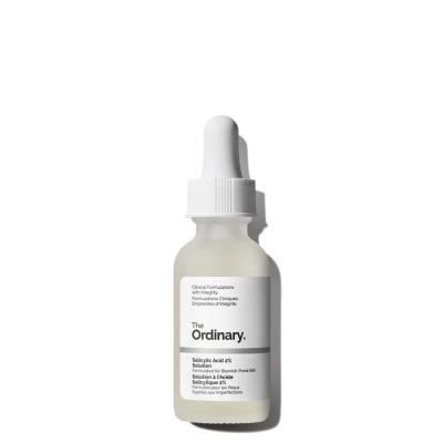 THE ORDINARY THE ORDINARY - THE ORDINARY - Salicylic acid 2% solution 30ml