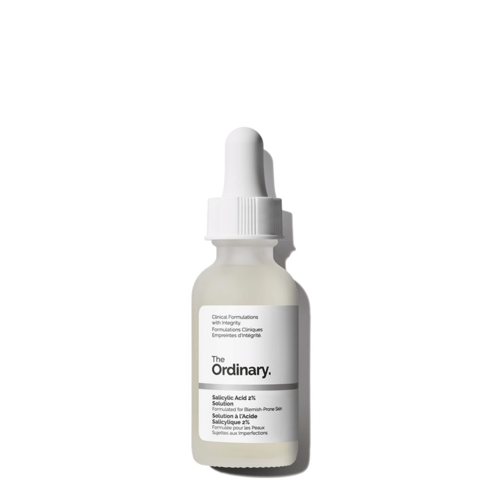 THE ORDINARY - THE ORDINARY - Salicylic acid 2% solution 30ml