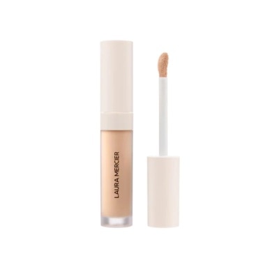 LAURA MERCIER - Real Flawless Weightless Perfecting Serum Concealer1N0 5.4ml