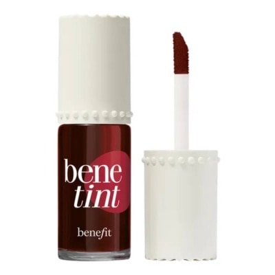 BENEFIT BENEFIT BENETINT LIM EDI SHA DARK CHERRY