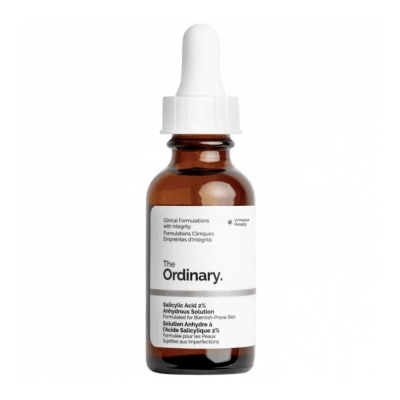 THE ORDINARY Salicylic acid 2% solution 30ml
