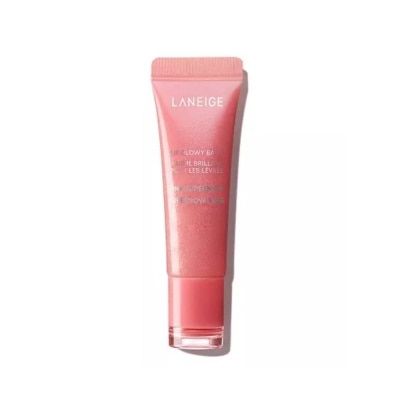 LANEIGE Lip Glowy Balm Pink Supernova 10g