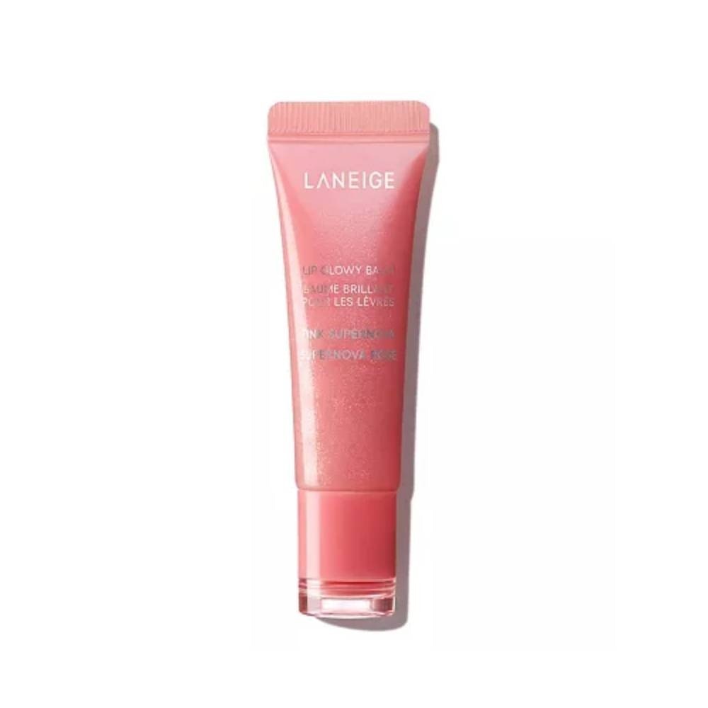 Lip Glowy Balm Pink Supernova 10g