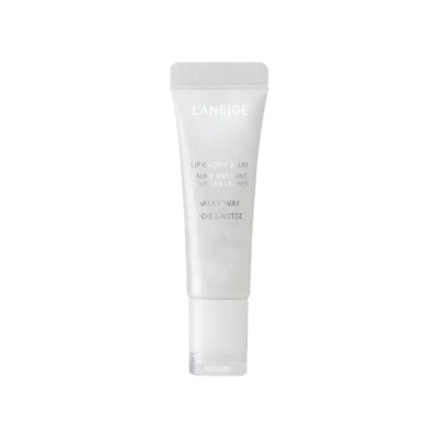 LANEIGE Lip Glowy Balm Milky Way 10g