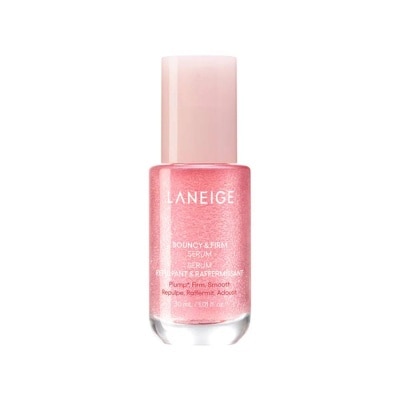 LANEIGE Bouncy And Firm Serum
