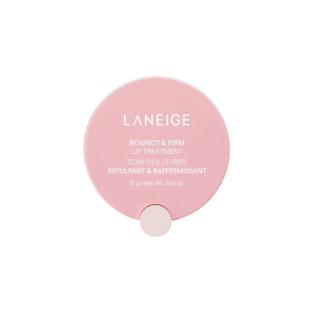 Bouncy & Firm Lip Treatment
