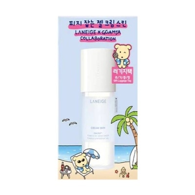 LANEIGE LANEIGE GJ CST&GEL MOISTURIZER170ML LTDSET
