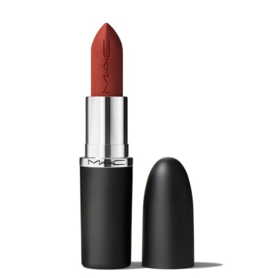 MAC M·A·Cximal Silky Matte Lipstick Marrakesh