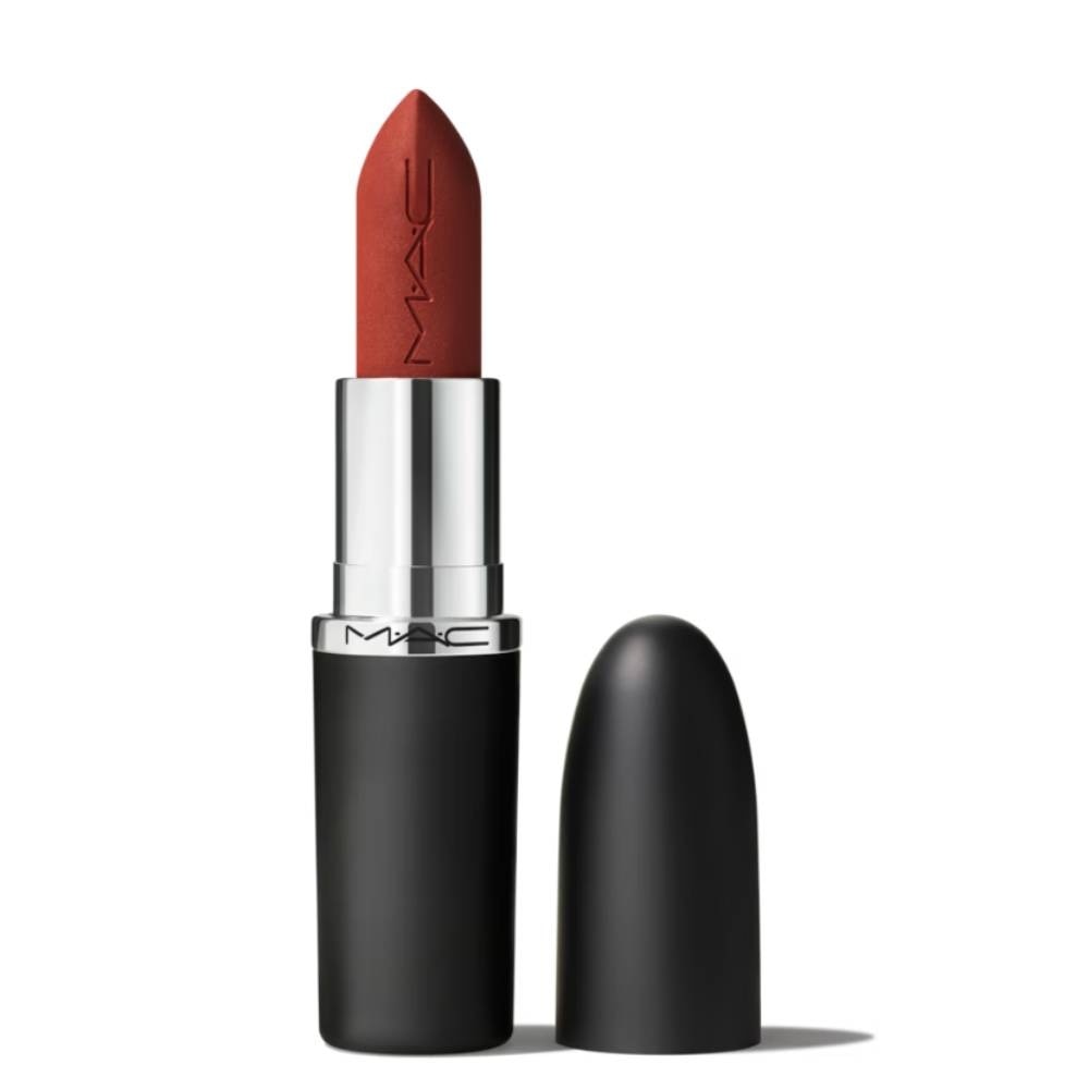 M·A·Cximal Silky Matte Lipstick Marrakesh