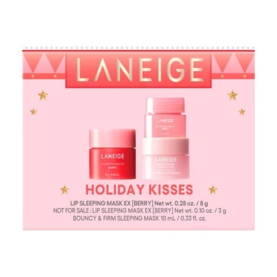 LANEIGE Berry Set