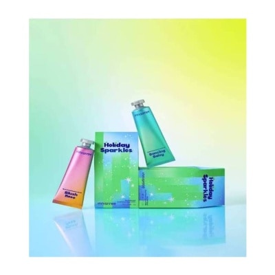 INNISFREE Sparkles Handcream Duo Set
