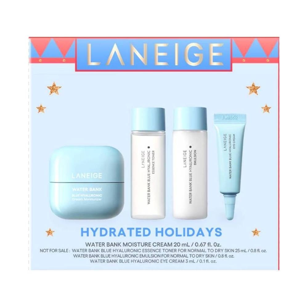 Hydrate Set