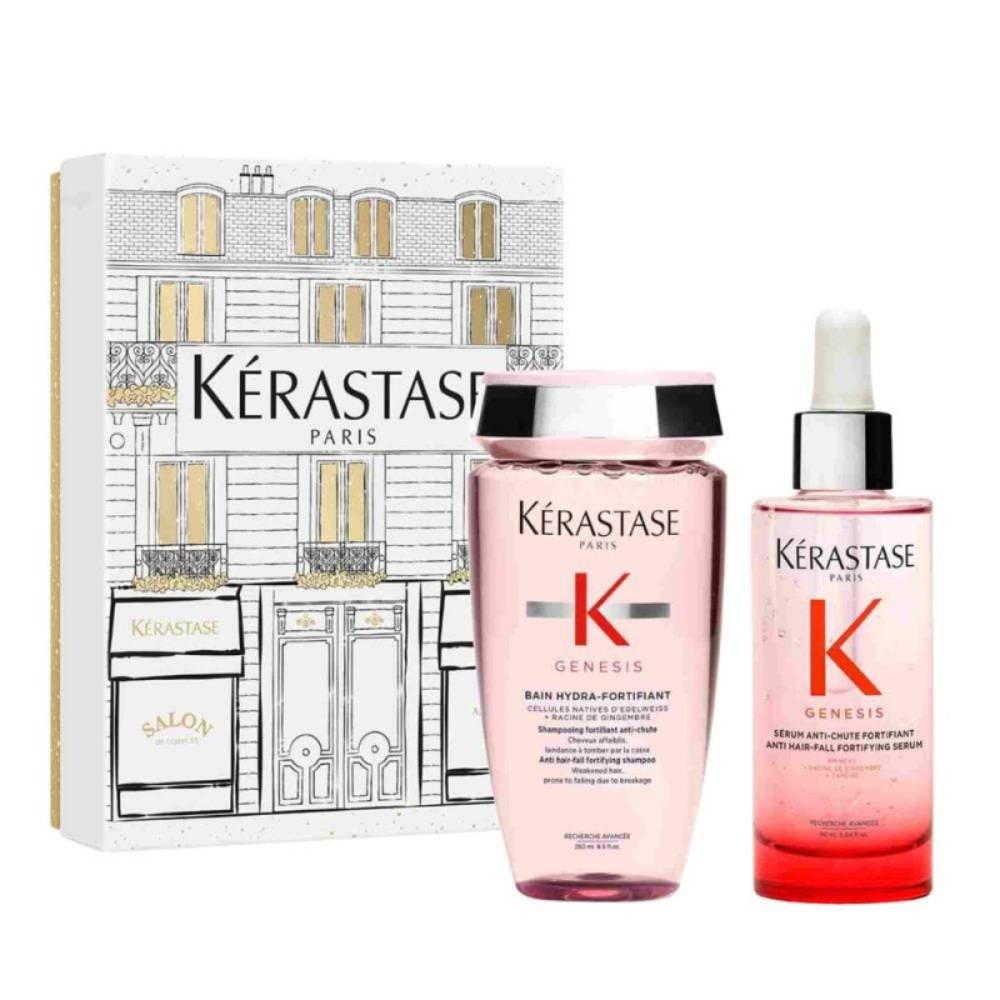 K GENESIS DUO HOLIDAYS 25 SET