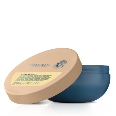 EKSPERIENCE Hydro Nutritive Hydrating Hair Mask 200ml